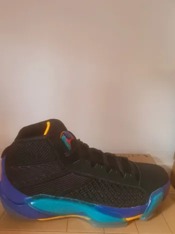 Nike Jordan 38"Aqua"/neuves/(47)