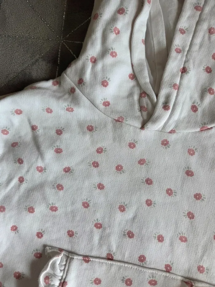 robe sweat - photo numéro 2