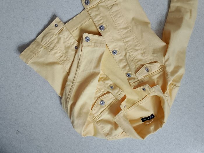 Veste 7/8 ans - photo numéro 5