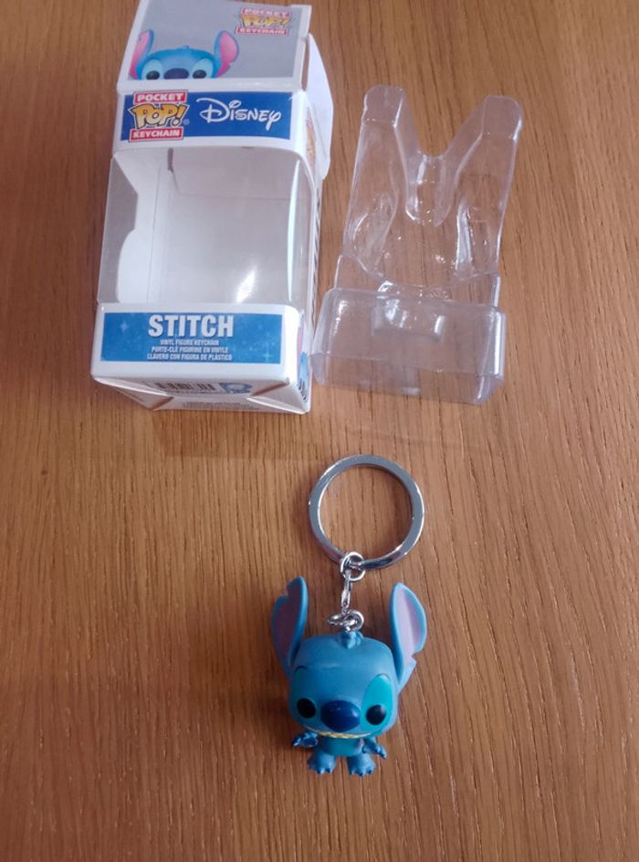 Lot décoration, accessoires Stitch Disney - photo numéro 6