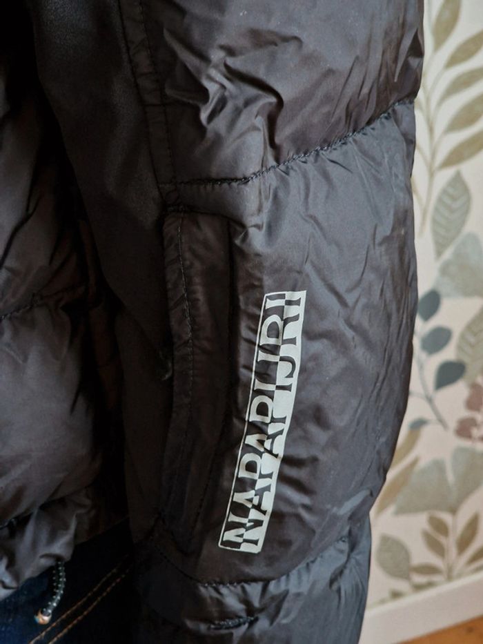 Blouson ski Napapijri femme s - photo numéro 5