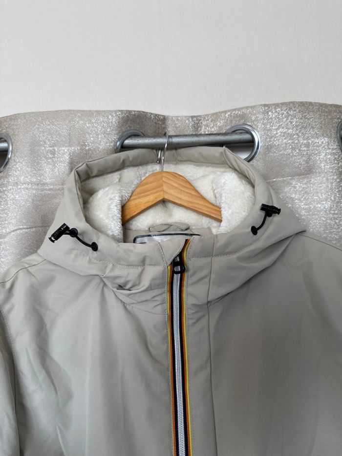 Manteau 🧥 Sportline - photo numéro 4