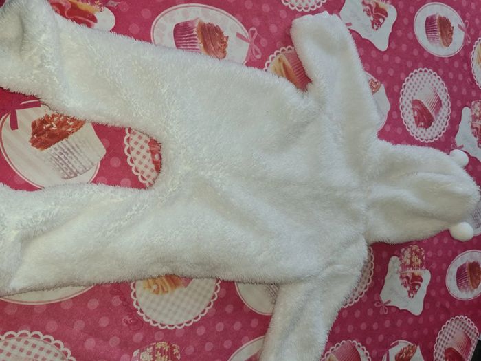 Pyjama licorne 🦄 gemo 3 mois - photo numéro 6