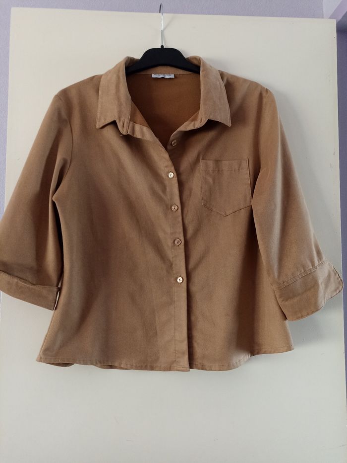 Chemise