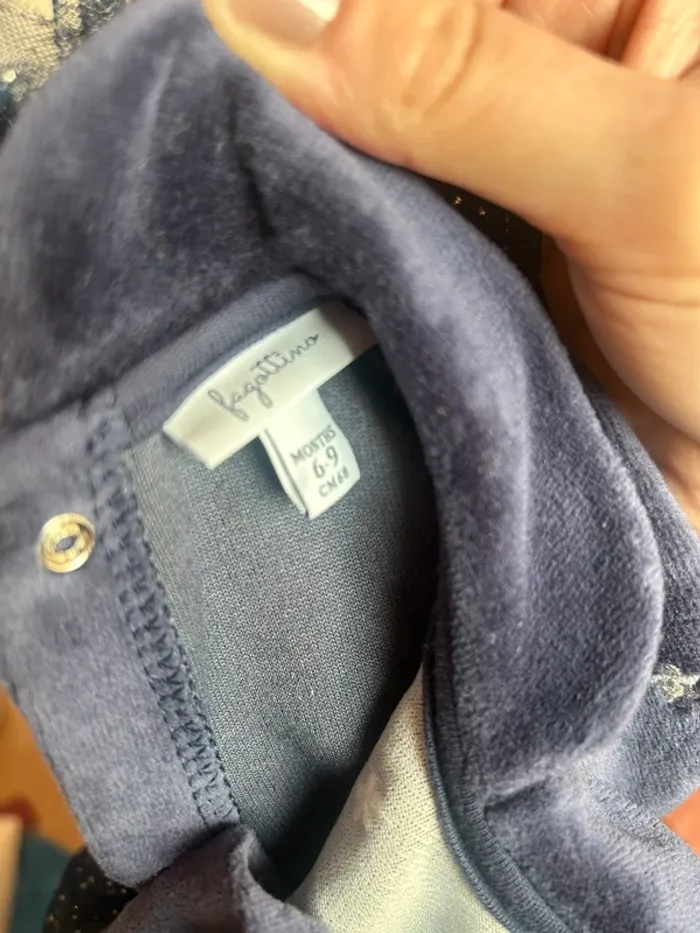 Robe de fête - photo numéro 3