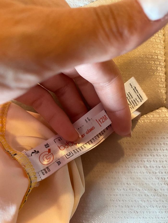 Maillot de bain - photo numéro 3