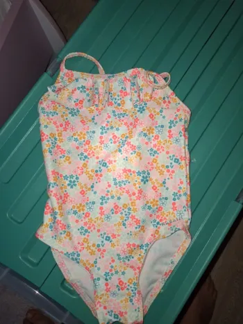 Maillot de bain