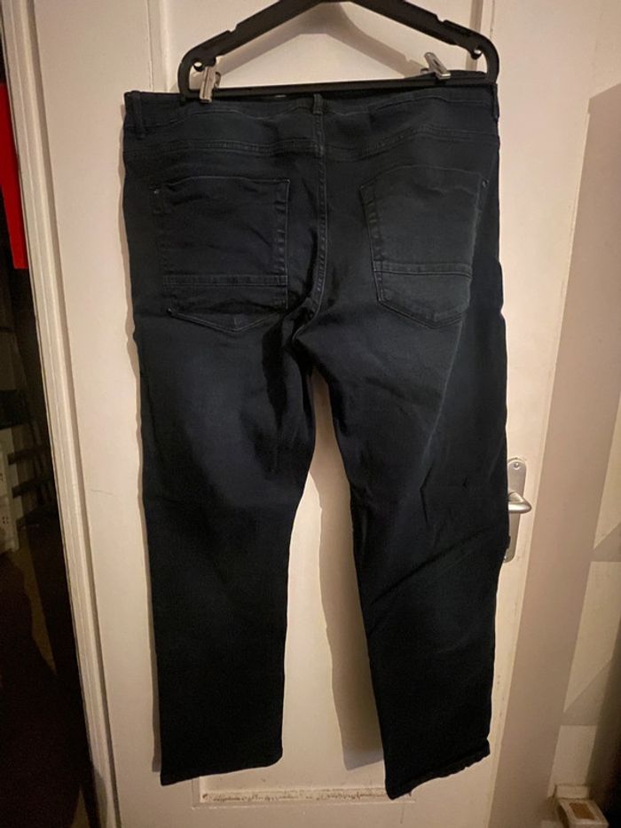 Pantalon jeans - photo numéro 2