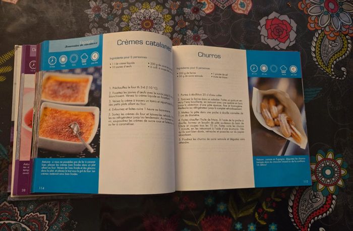 Cuisine d'été - photo numéro 3