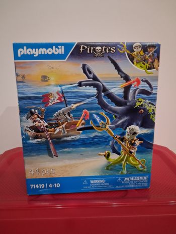 Playmobil 71419
