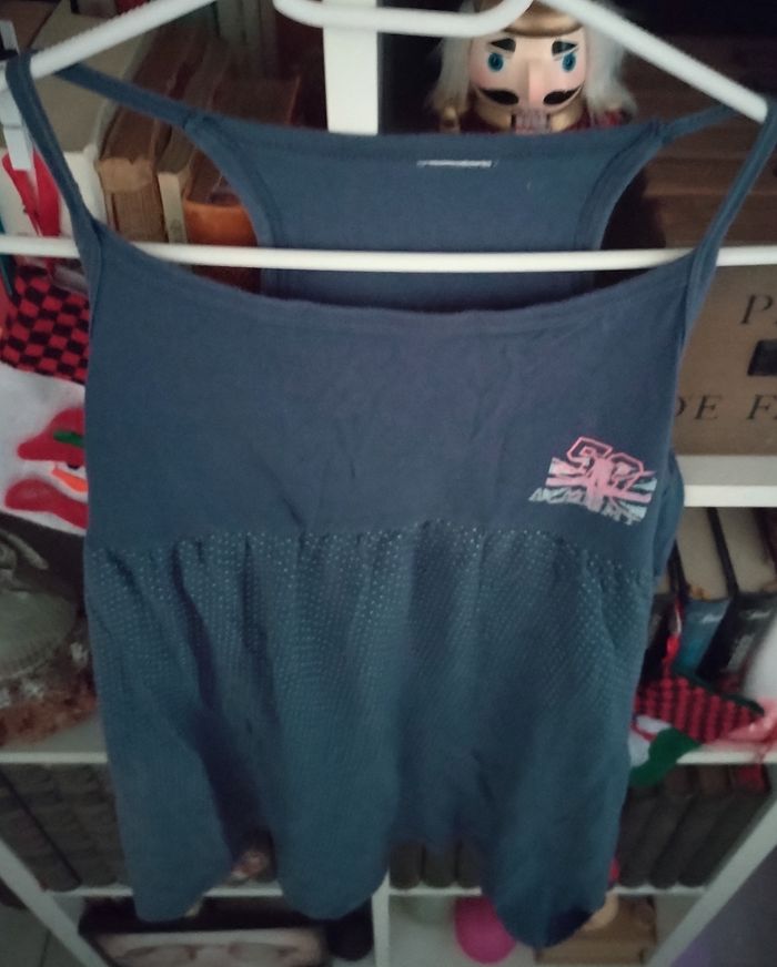 Chemise de nuit en très bon état - photo numéro 6