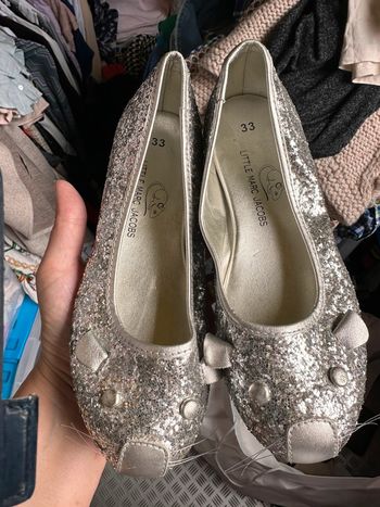 Little Marc Jacobs ballerines 33