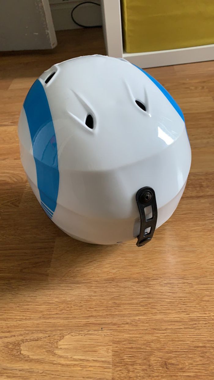 Casque de ski Carrera XS - photo numéro 3