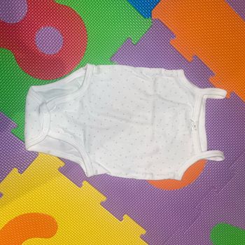 Body bébé