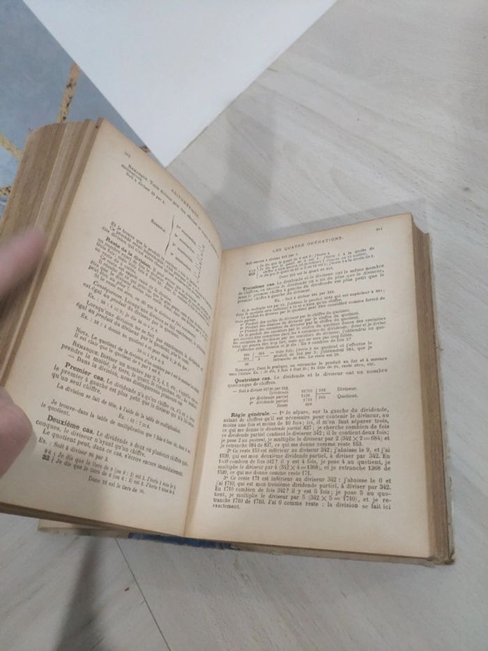 Mémento Larousse 20 ouvrages en un seul - photo numéro 14