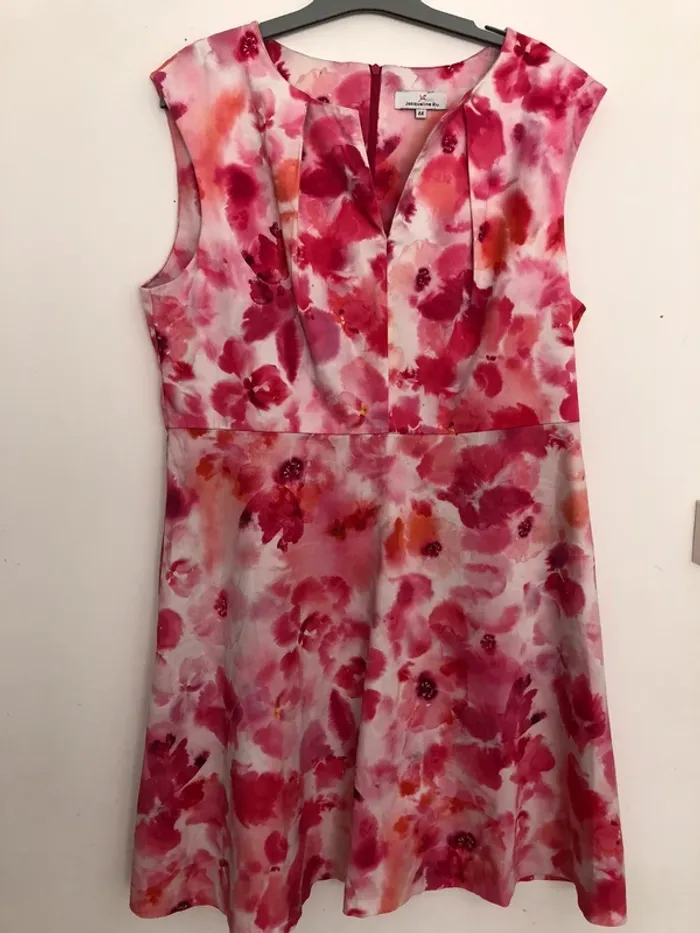 Robe Jacqueline Riu
