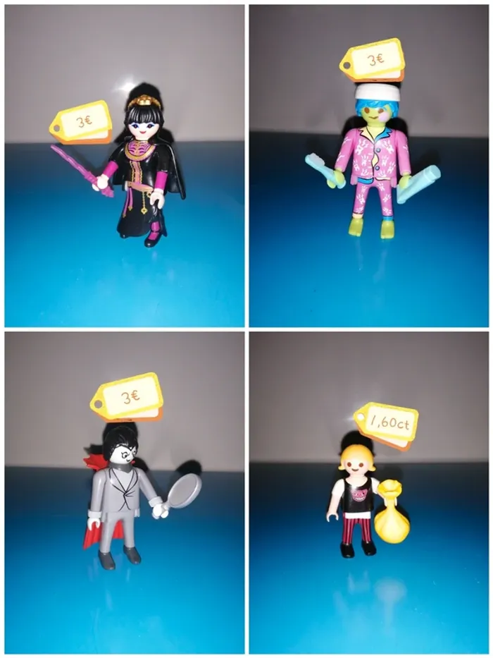 Thème* personnage & accessoires / halloween