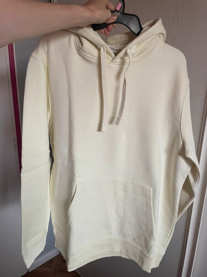 Sweat à capuche Jules taille L