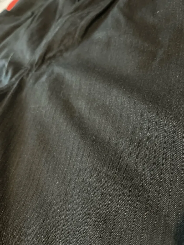 Pantalon homme noir taille 40 - photo numéro 5