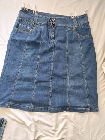 Pantalon femme