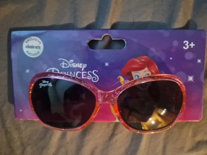 Lunettes disney princesses - photo numéro 2