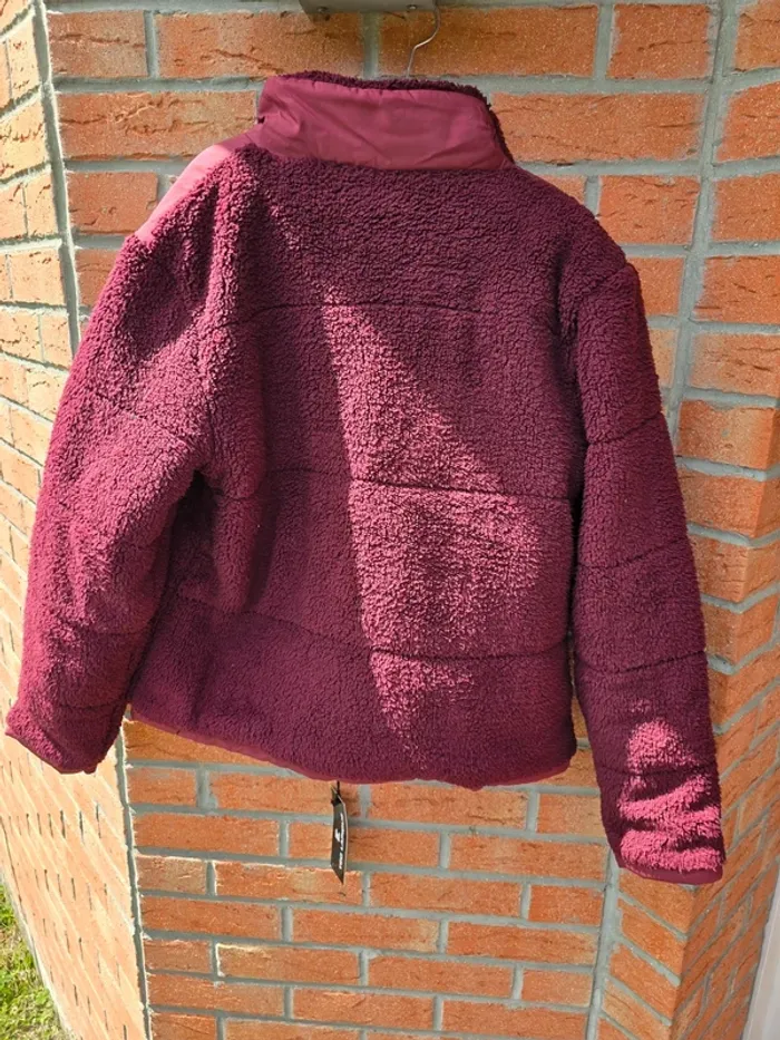 Veste Ted Lapidus neuve XL - photo numéro 7