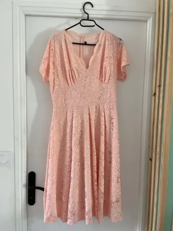 Robe femme