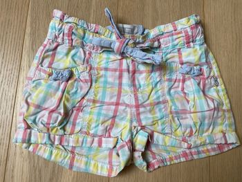 Short Okaidi 5 ans