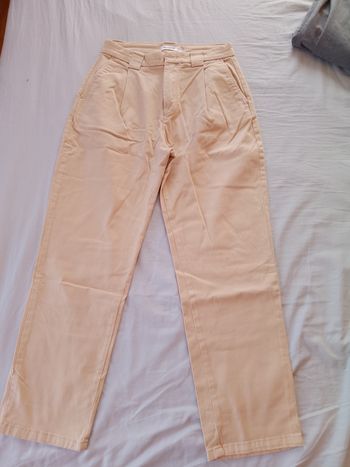 Pantalon pull and bear