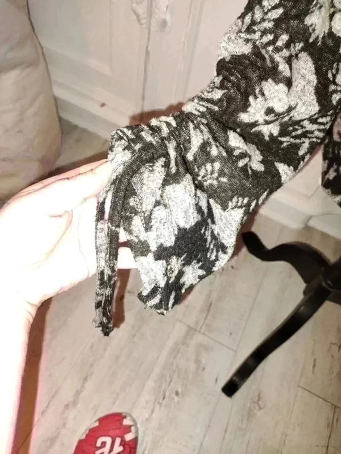 Pull Promod taille L - photo numéro 7