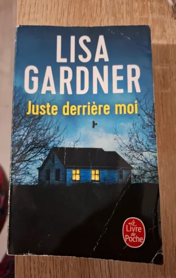 Lisa Gardner