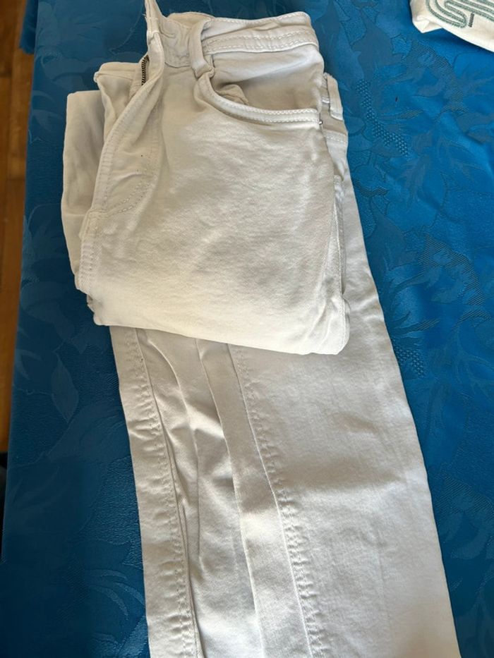 Jeans Zara - photo numéro 5