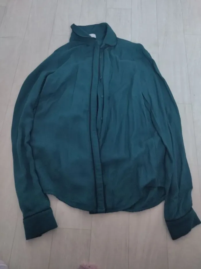 Chemise Promod taille 34