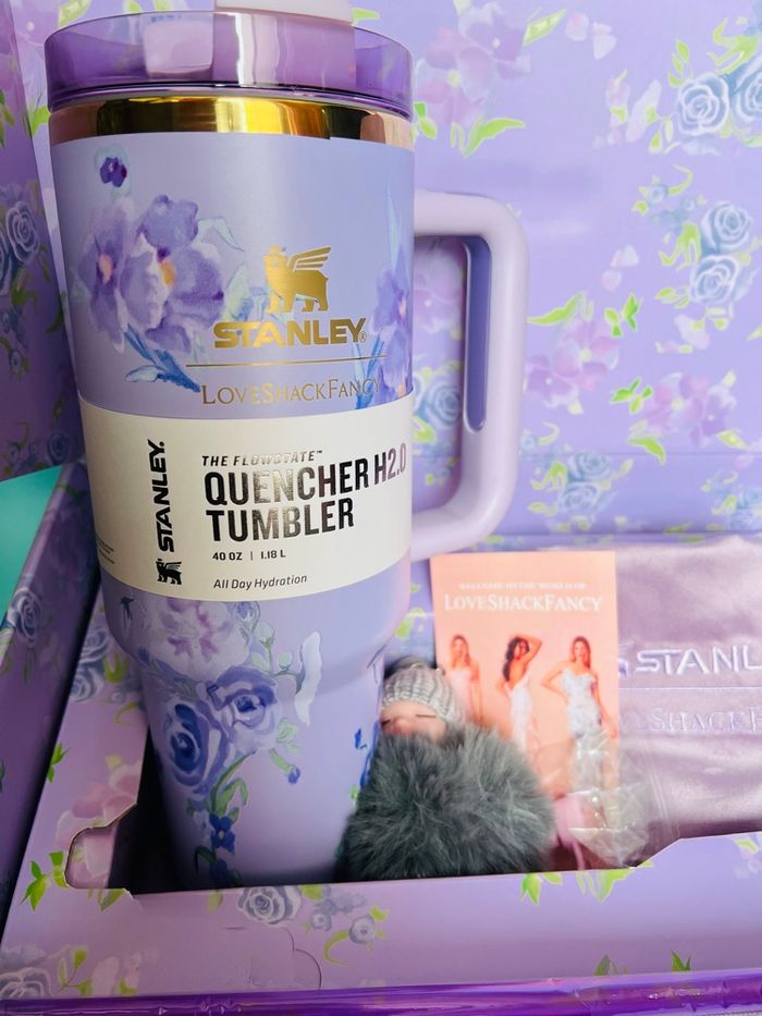 Stanley LoveShackFancy - photo numéro 2