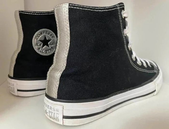 Converse All Star - photo numéro 7