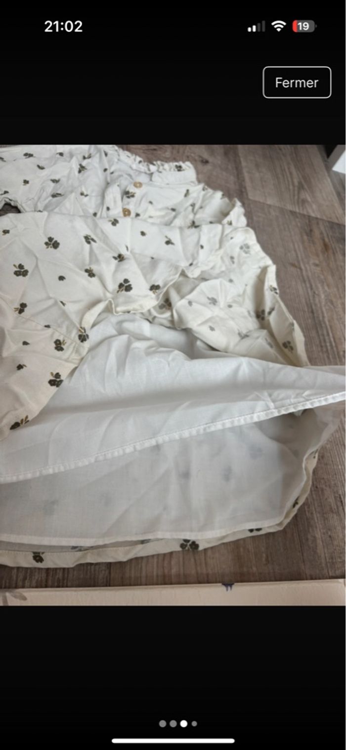 Jolie robe orchestra - photo numéro 4