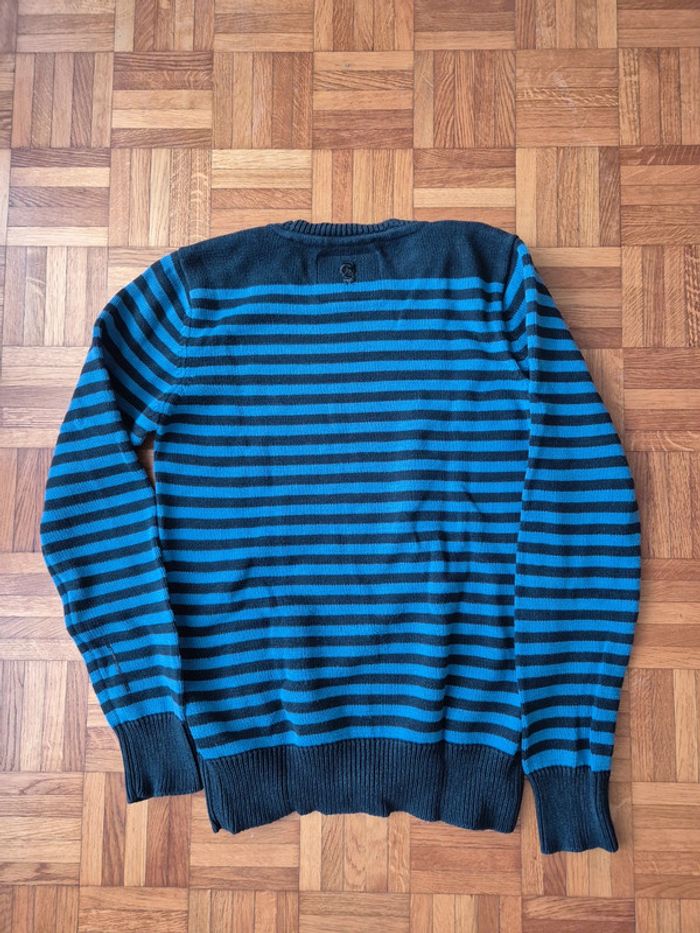 Pull G-Star Raw - photo numéro 2