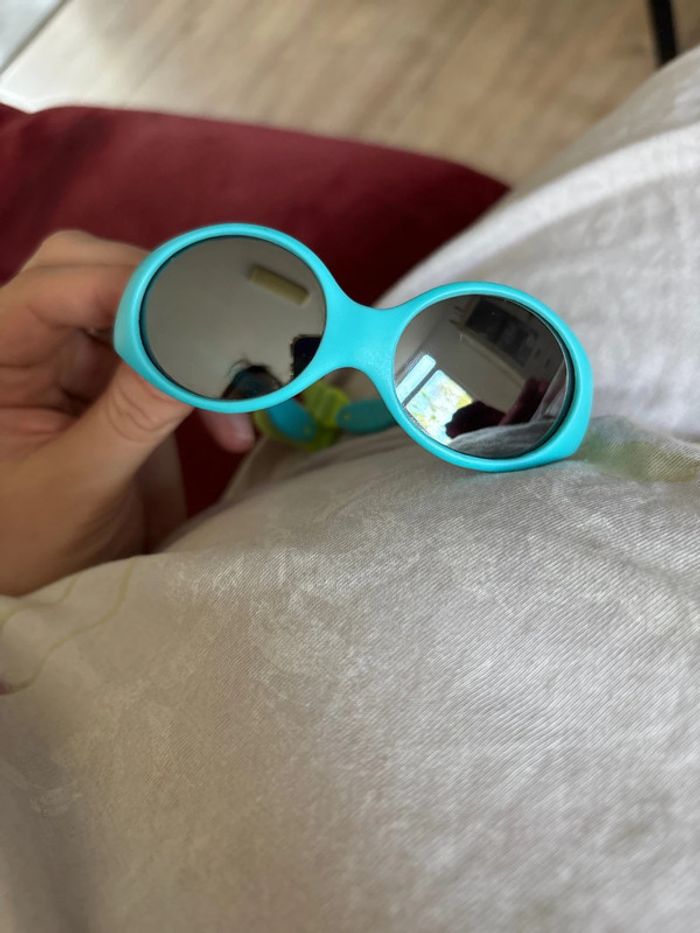 Lunette bébé