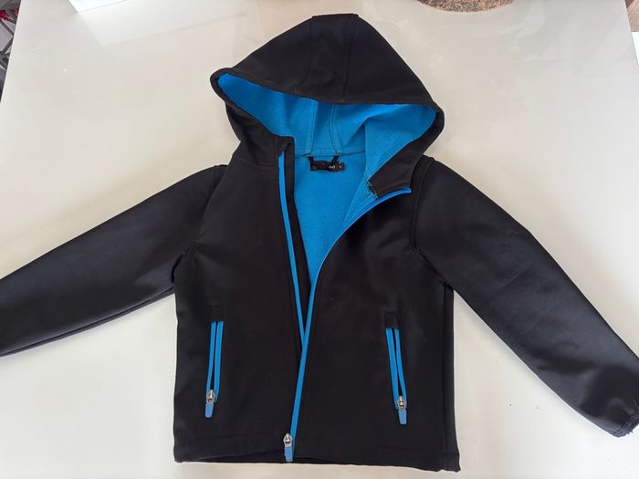 Lot 20 vêtements hiver garçon 4 ans - photo numéro 10