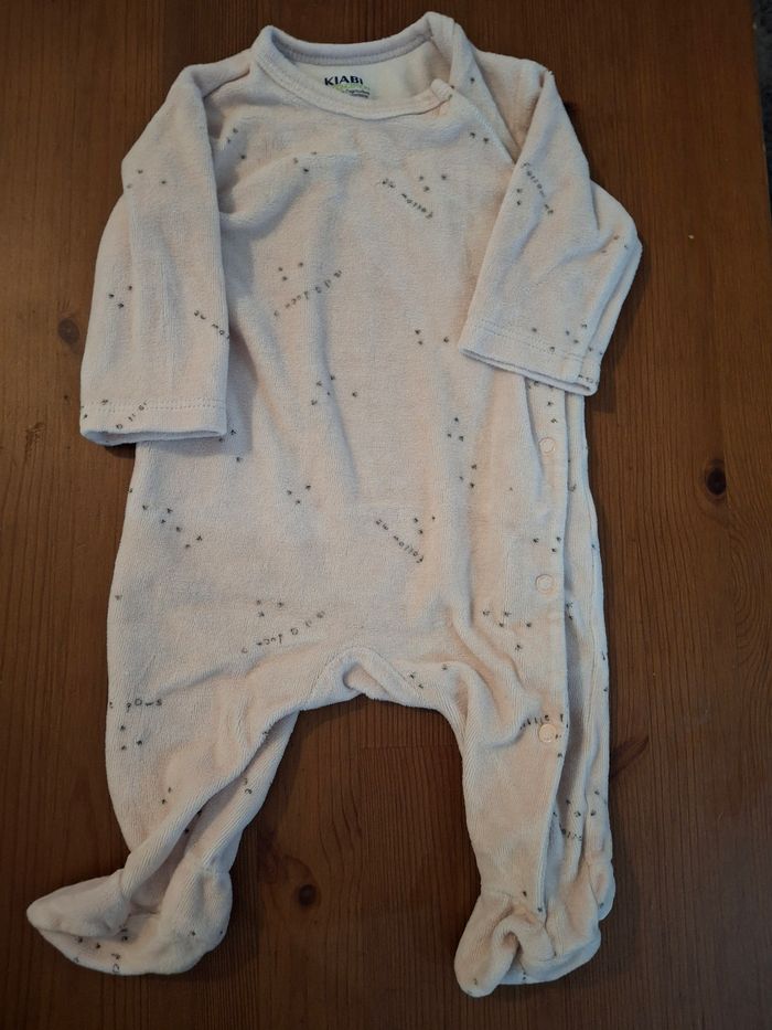 Lot 5 pyjamas - photo numéro 4