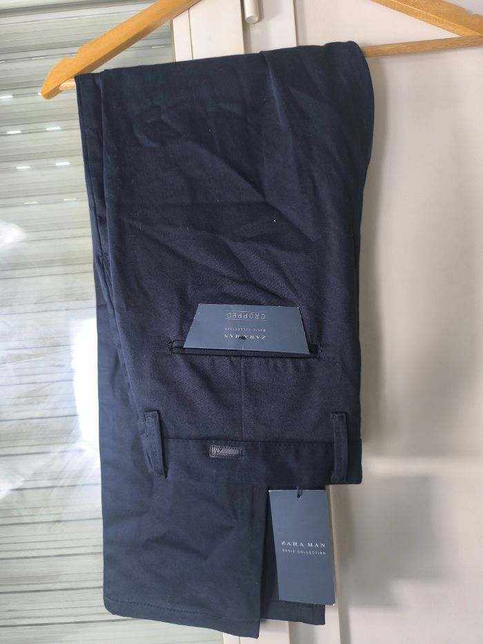 Pantalon Zara avec étiquette - photo numéro 6