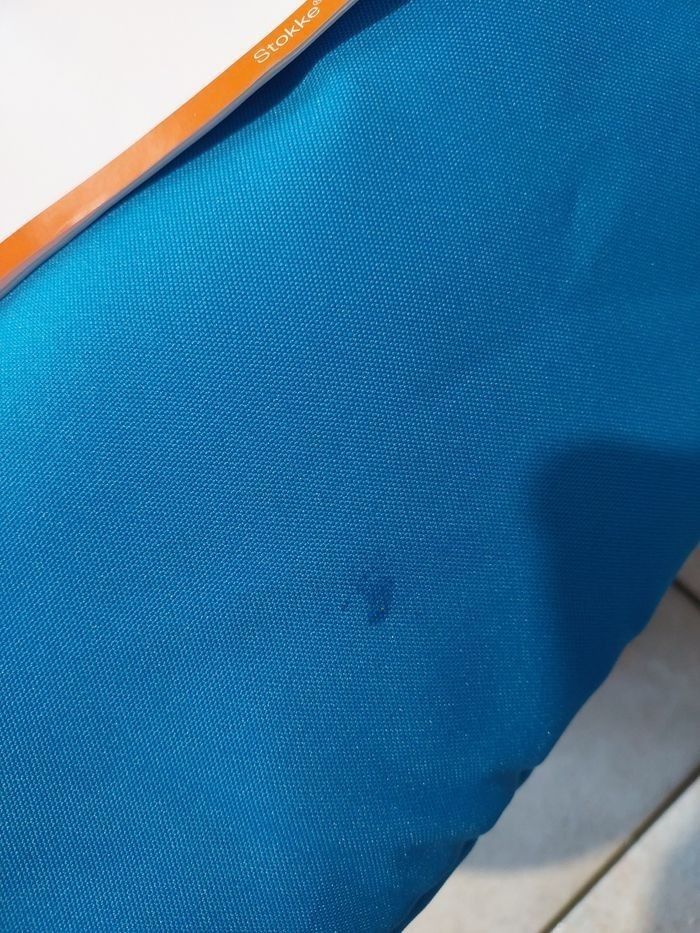 Nacelle poussette stokke - photo numéro 10