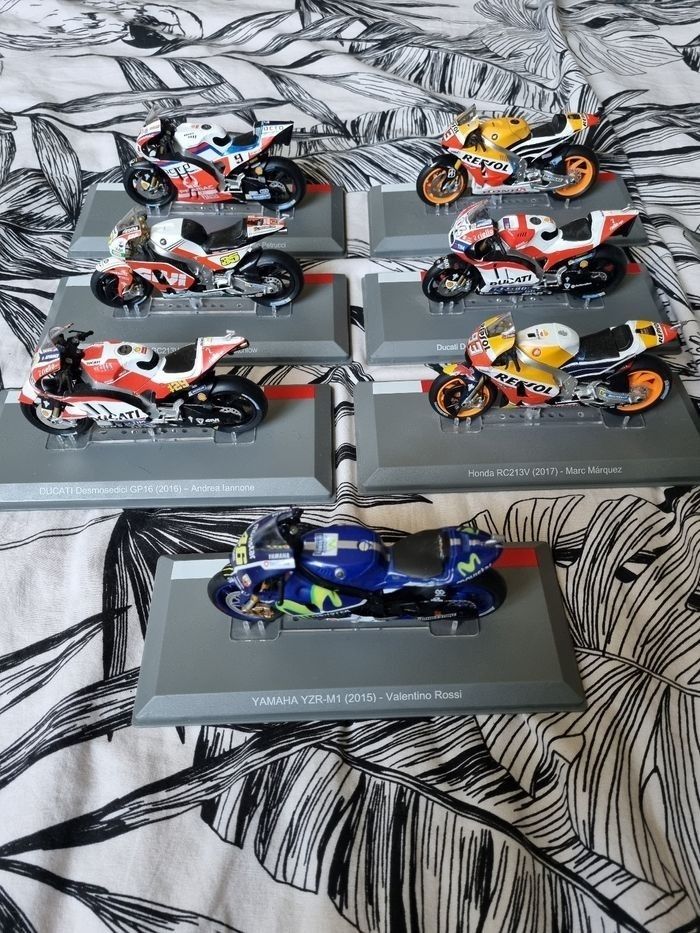 Moto gp