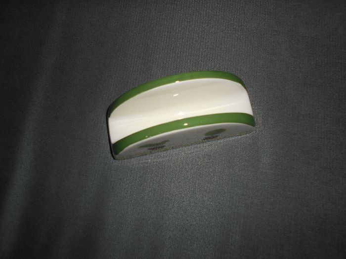 Porte-serviettes de table/porte-éponge - photo numéro 2