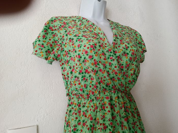 Robe longue femme 36 - photo numéro 2