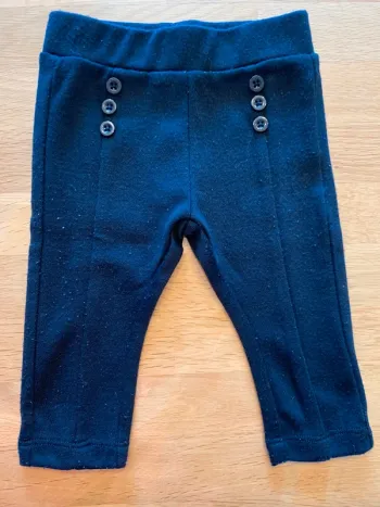 Pantalon 6 mois