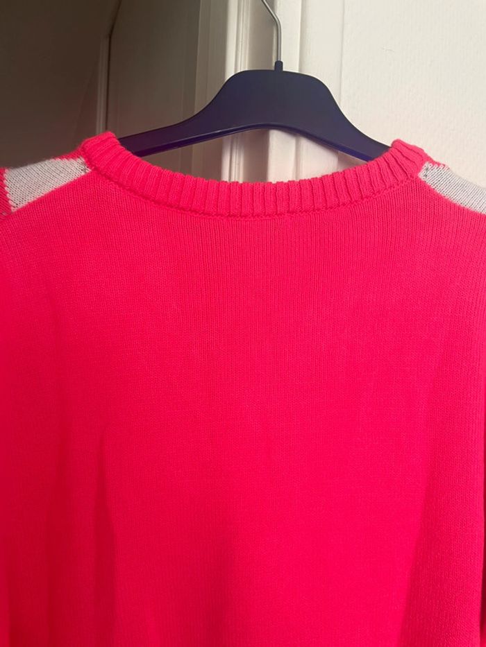 Pull Col V Subdued - photo numéro 3