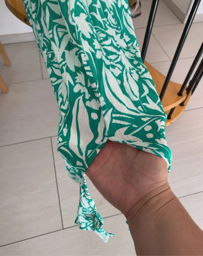 Robe longue - photo numéro 9