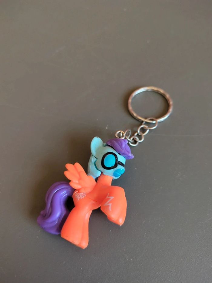 Porte Clé My Little Pony