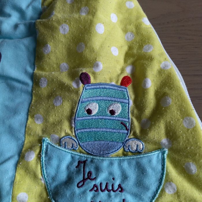 Gigoteuse - photo numéro 3